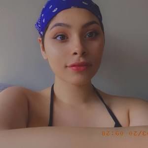 Meet your Posher, Zahara